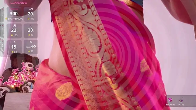 Anandacute1 live sex cam