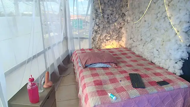 Aaron_Fordd live sex cam