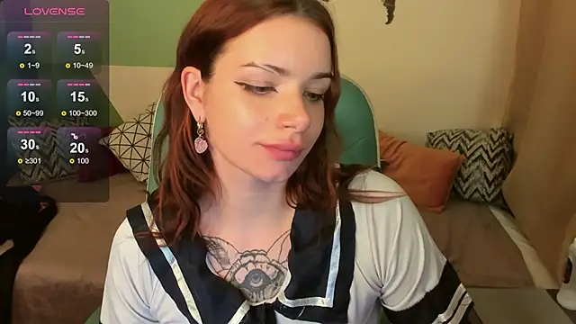 LaylaDiaries's cam snapshot