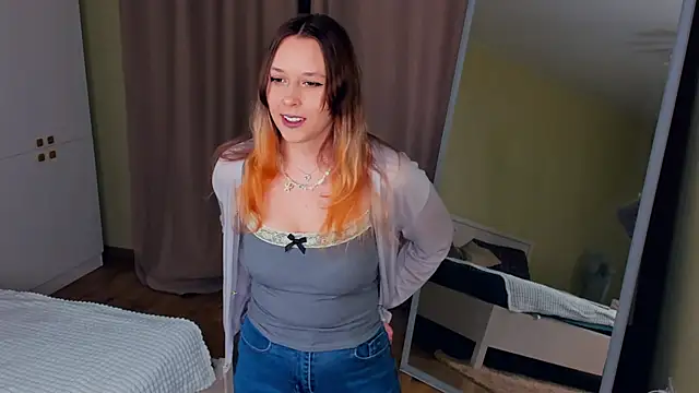 GeorgiaKosier's cam snapshot