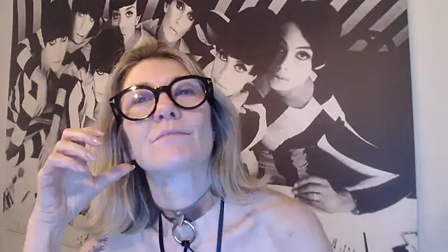 godinflower live sex cam