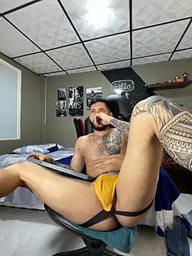 marcel_crawford96 live sex cam