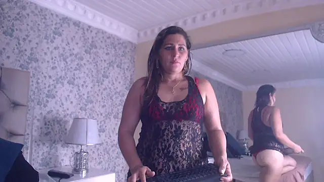 SofiaGarciaa's cam snapshot