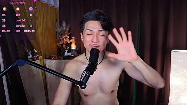 HARU_STRIKE live sex cam