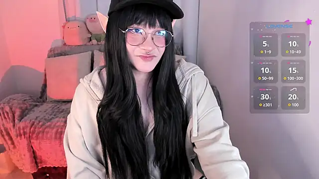 Omorimori live sex cam