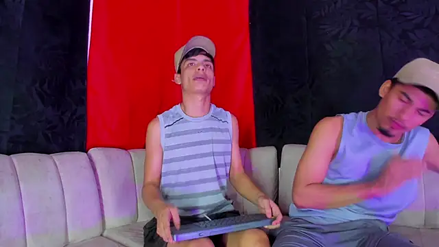 BrownieLoverss live sex cam