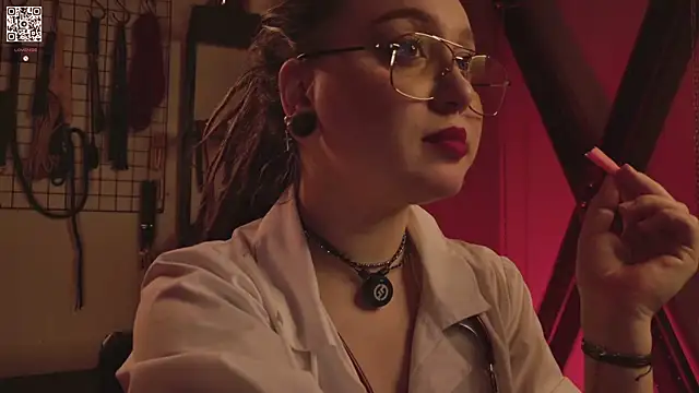 VortexProject live sex cam