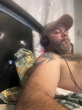 Cristian-Brayan live sex cam