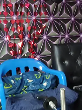 Zendaya3's cam snapshot