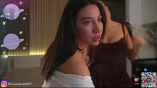 Eliasian live sex cam