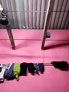 Muskan-singh34's cam snapshot