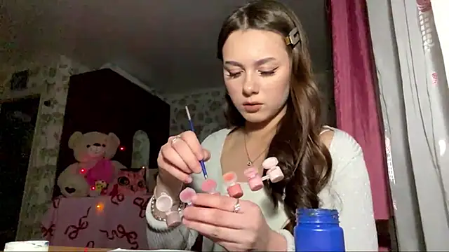 StephaniCute's cam snapshot