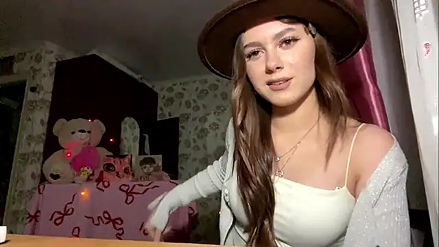 StephaniCute's cam snapshot