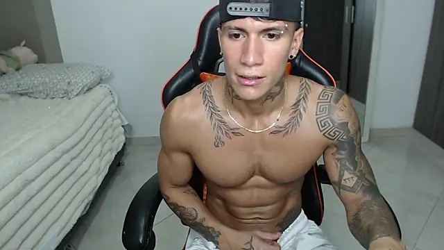 pettergrey1 live sex cam