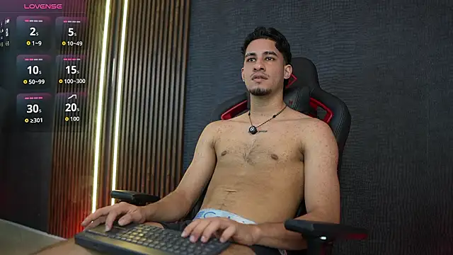 JakeMoxley live sex cam