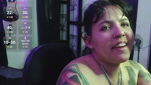 arteaga_jessie's cam snapshot