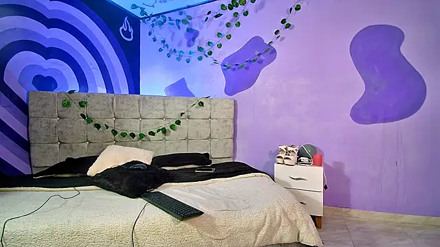 Shelsy_Boom's cam snapshot