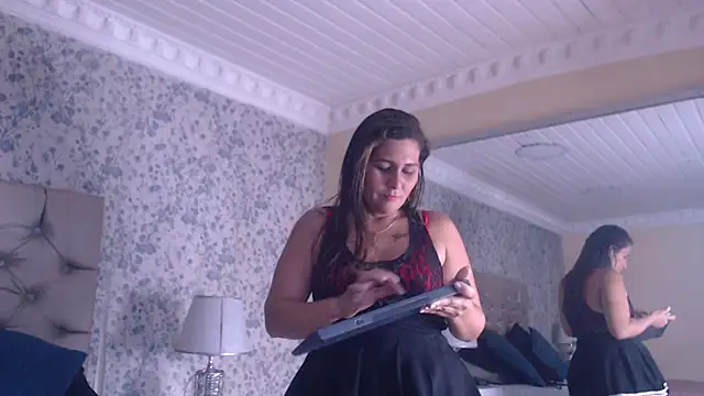 SofiaGarciaa's cam snapshot