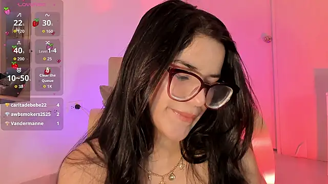 milan_walsh's cam snapshot