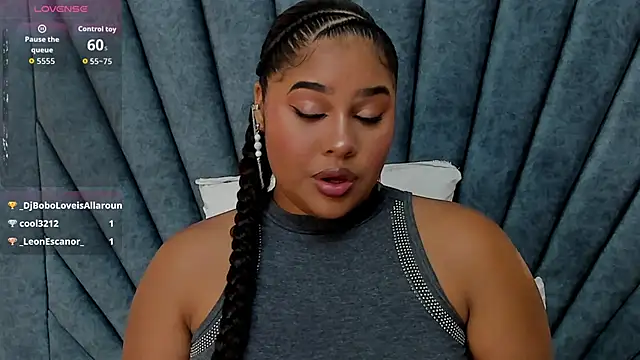 Helena-Snow's cam snapshot