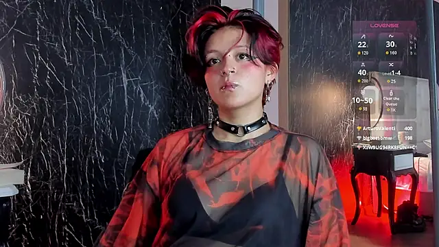 YuuMiko's cam snapshot