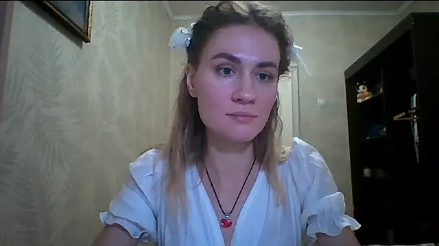 DeanneGilcher's cam snapshot