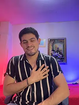 williamsmiiths16 live sex cam