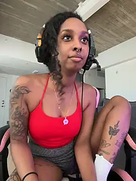 Your_Paris live sex cam