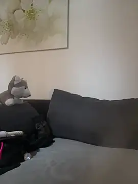 Amani_thewolf live sex cam