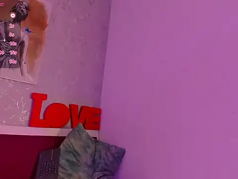 Ash_Monroe live sex cam