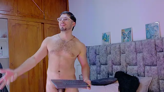 NICK_MOSS_ live sex cam