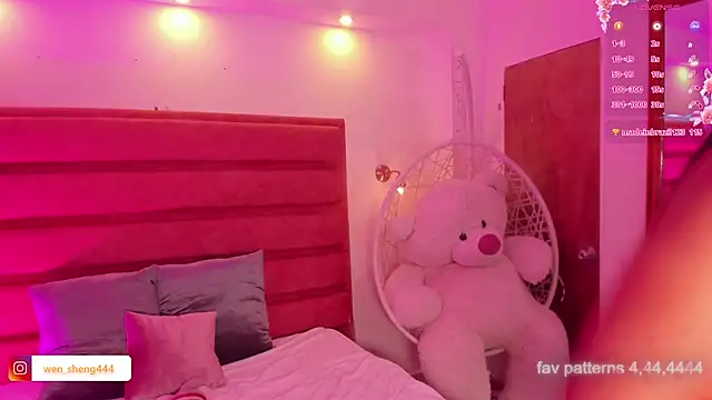 ween_sheng_'s cam snapshot