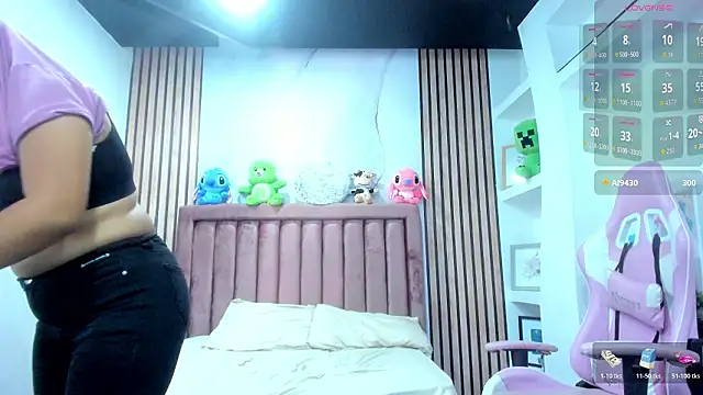 Miia_Grey_'s cam snapshot