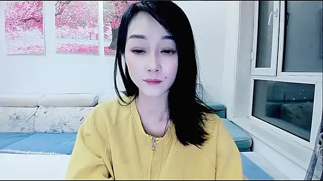 NIAN-er live sex cam