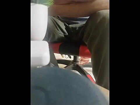 Farrellx's cam snapshot