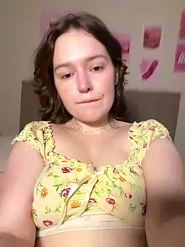 passion_melisa's cam snapshot