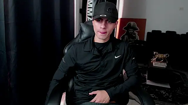 Stiven_CL live sex cam