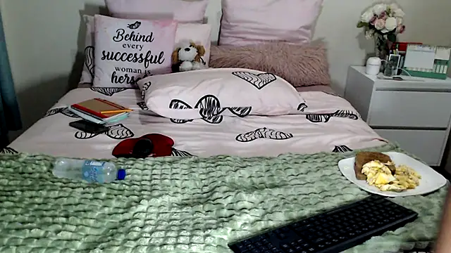 FitSelina66 live sex cam