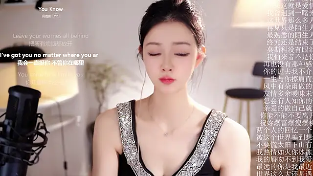 Ocean--Lili live sex cam