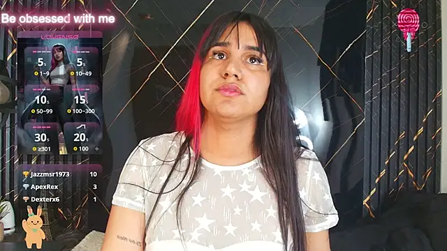 Kagome01 live sex cam