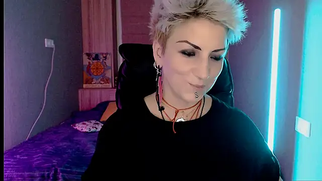 Sweet-n-Strong live sex cam