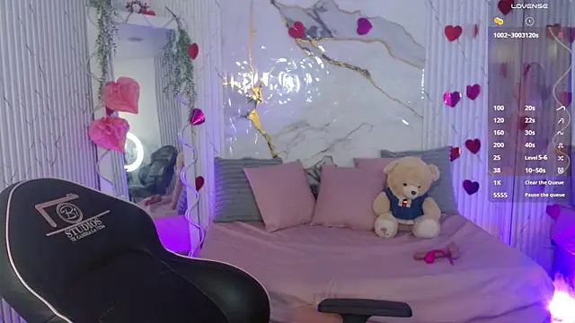 Canndyy_tay1's cam snapshot