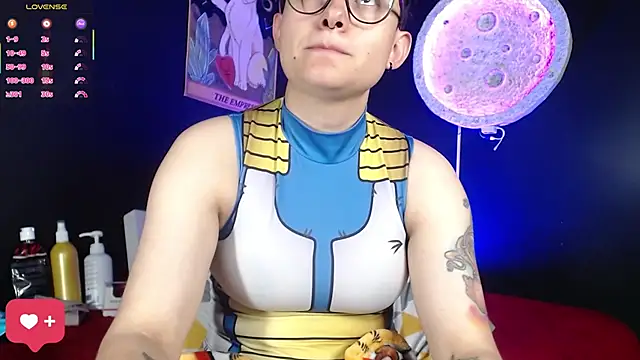 girl_intense444 live sex cam