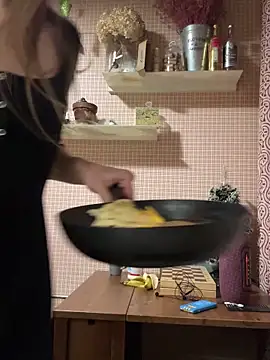 Bubble_Chloe live sex cam