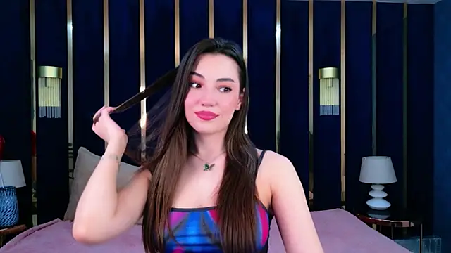 Alice_Deleon live sex cam