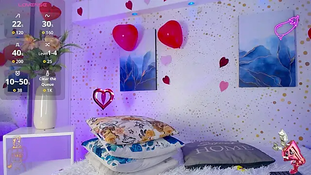 JackFrosst live sex cam