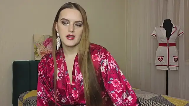 GEvangelinka live sex cam