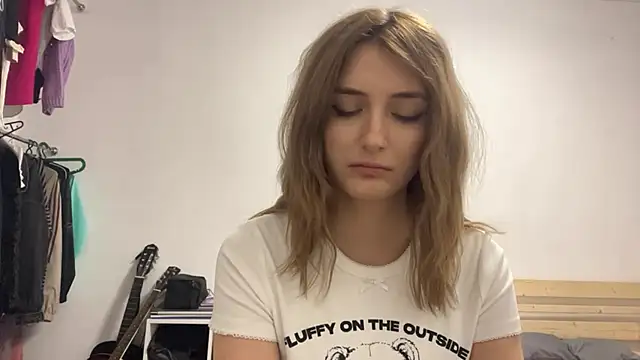 TakenTrumpet's cam snapshot