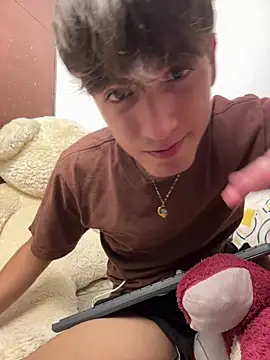 Naim_TheKing live sex cam