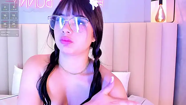 cherry_monroe live sex cam